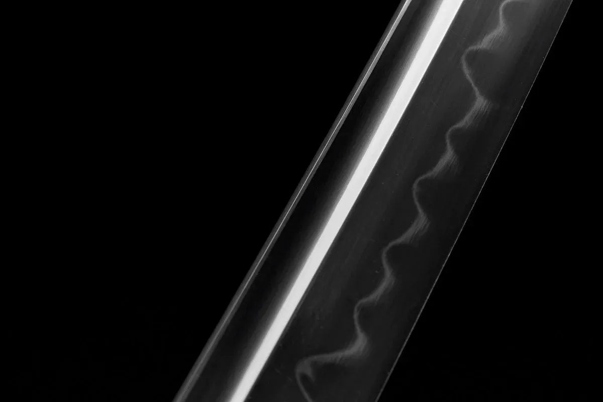 Ghost of Tsushima Sword Set — Katana & Tanto - Bild 10
