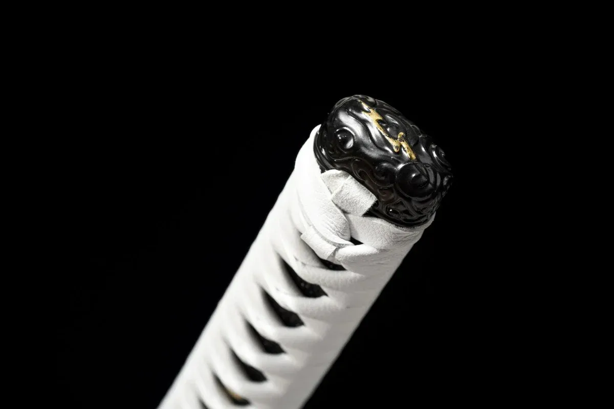 Ghost of Tsushima Sword Set — Katana & Tanto - Bild 17