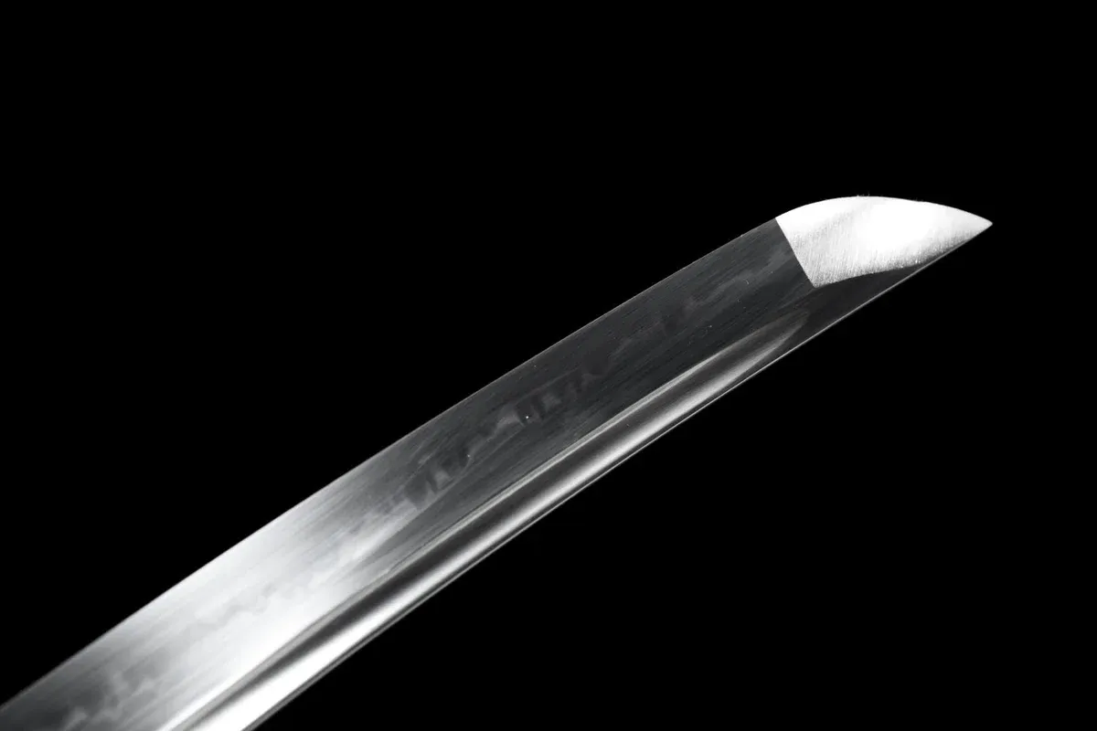 Ghost of Tsushima Sword Set — Katana & Tanto - Bild 18