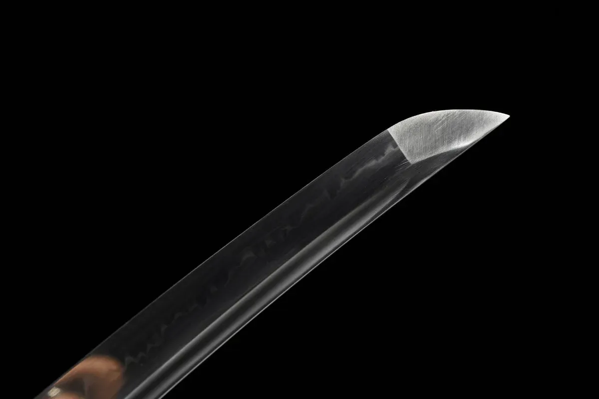 Ghost of Tsushima Sword Set — Katana & Tanto - Bild 19