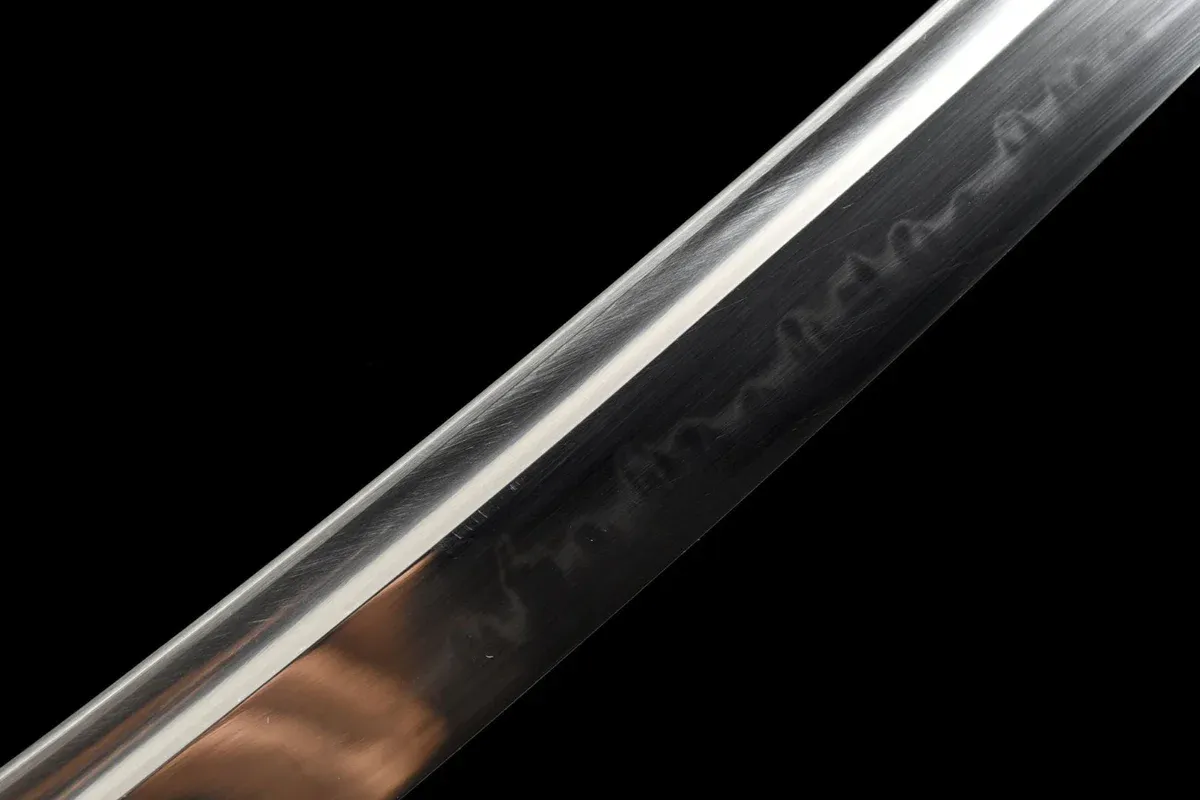 Ghost of Tsushima Sword Set — Katana & Tanto - Bild 21