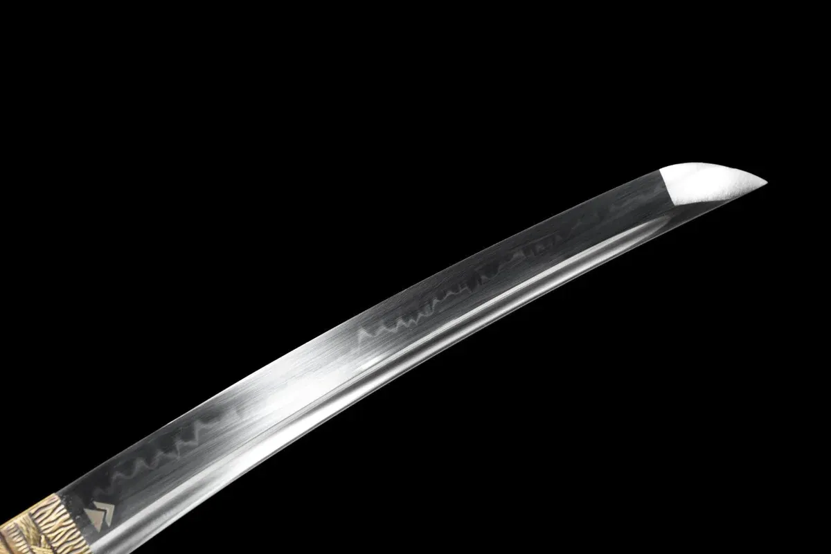 Ghost of Tsushima Sword Set — Katana & Tanto - Bild 24