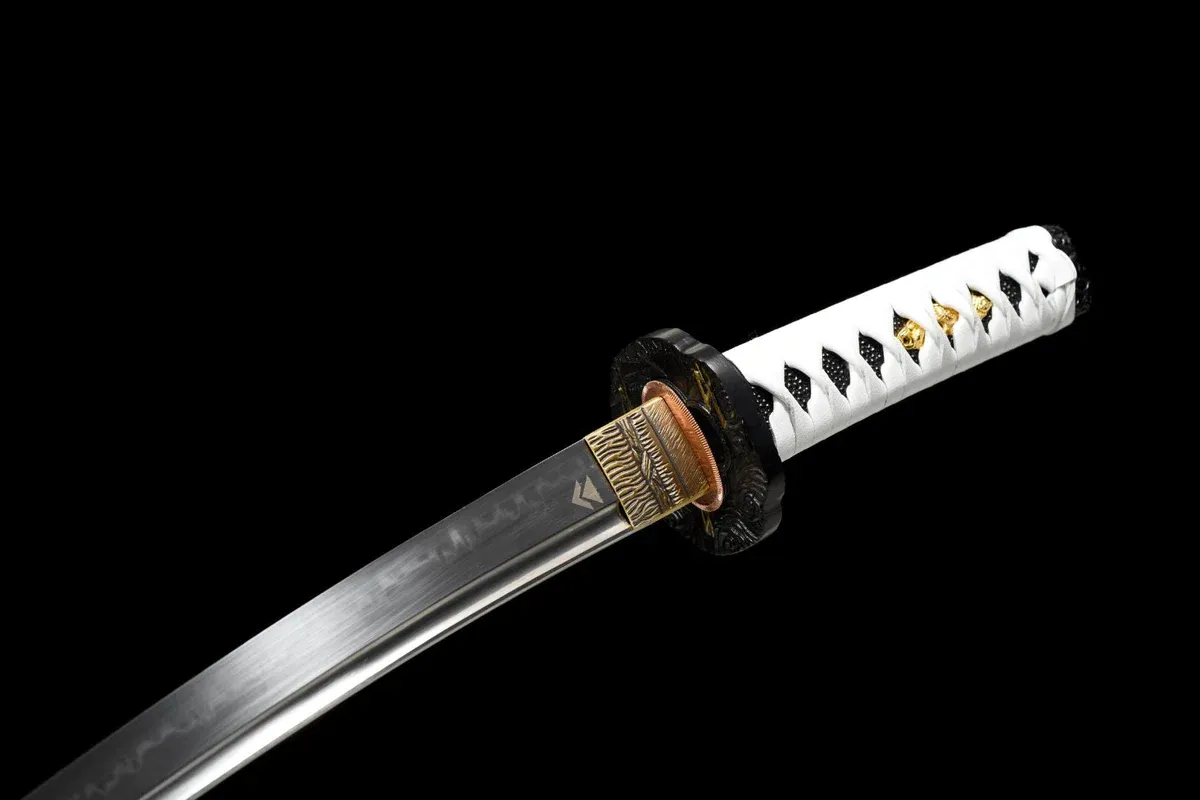 Ghost of Tsushima Sword Set — Katana & Tanto - Bild 28