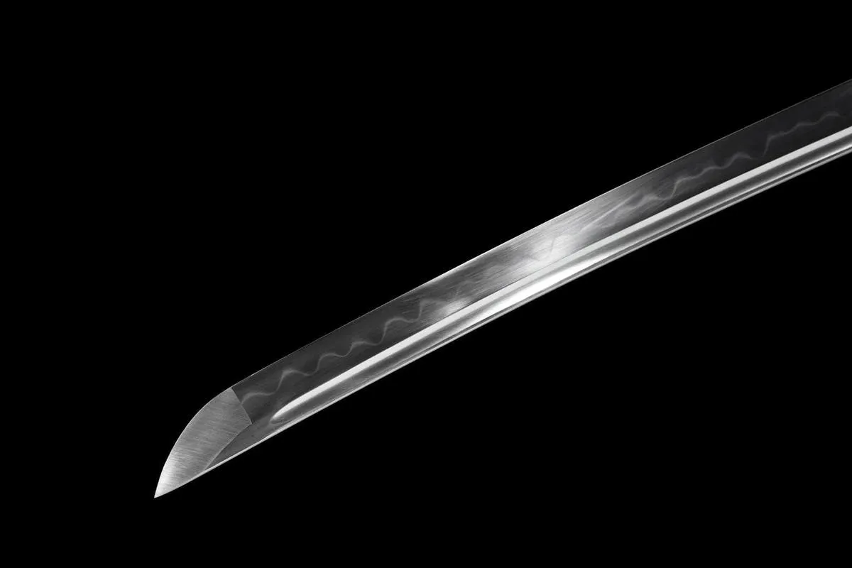 Ghost of Tsushima Sword Set — Katana & Tanto - Bild 4