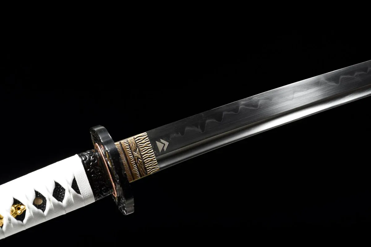 Ghost of Tsushima Sword Set — Katana & Tanto - Bild 6