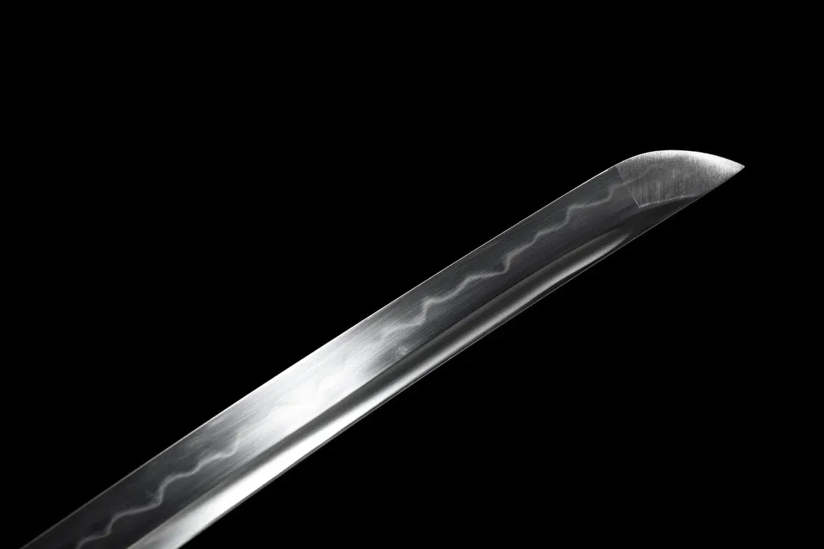 Ghost of Tsushima Sword Set — Katana & Tanto - Bild 7