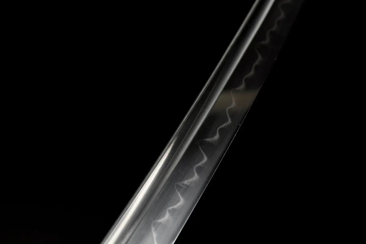 Ghost of Tsushima Sword Set — Katana & Tanto - Bild 8