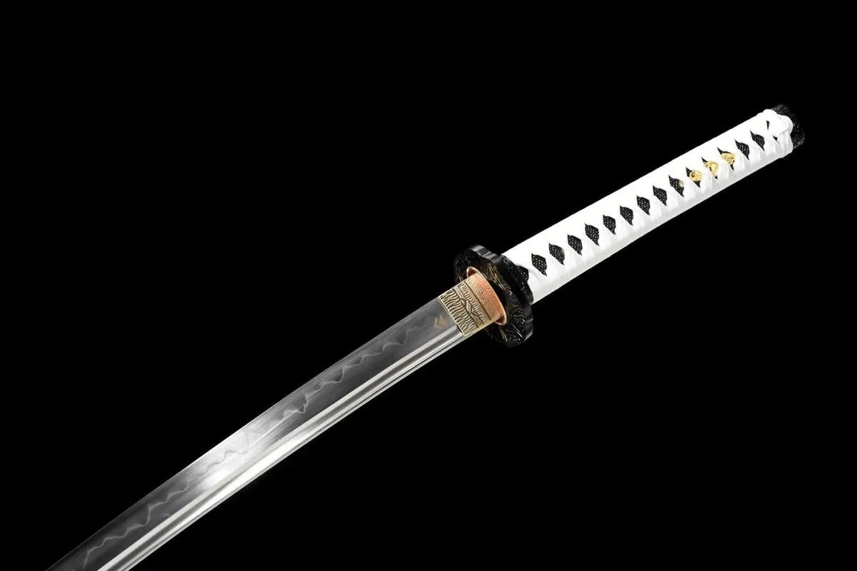 Ghost of Tsushima Sword Set — Katana & Tanto - Bild 9