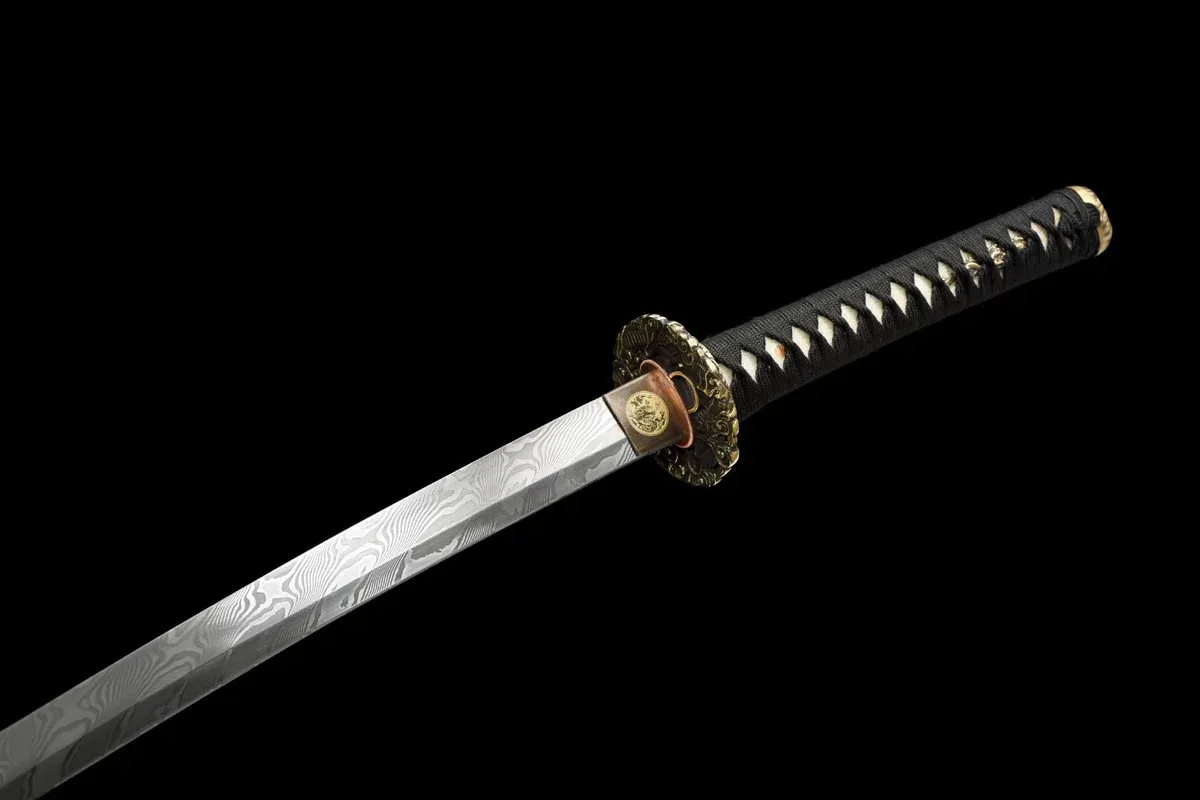 Katana Akuma 悪魔 - Bild 8