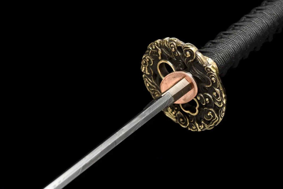 Katana Akuma 悪魔 - Bild 9