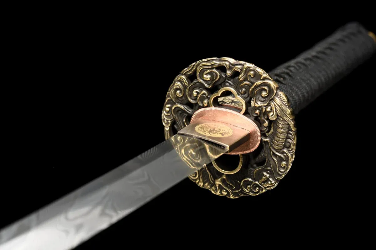 Katana Akuma 悪魔 - Bild 10