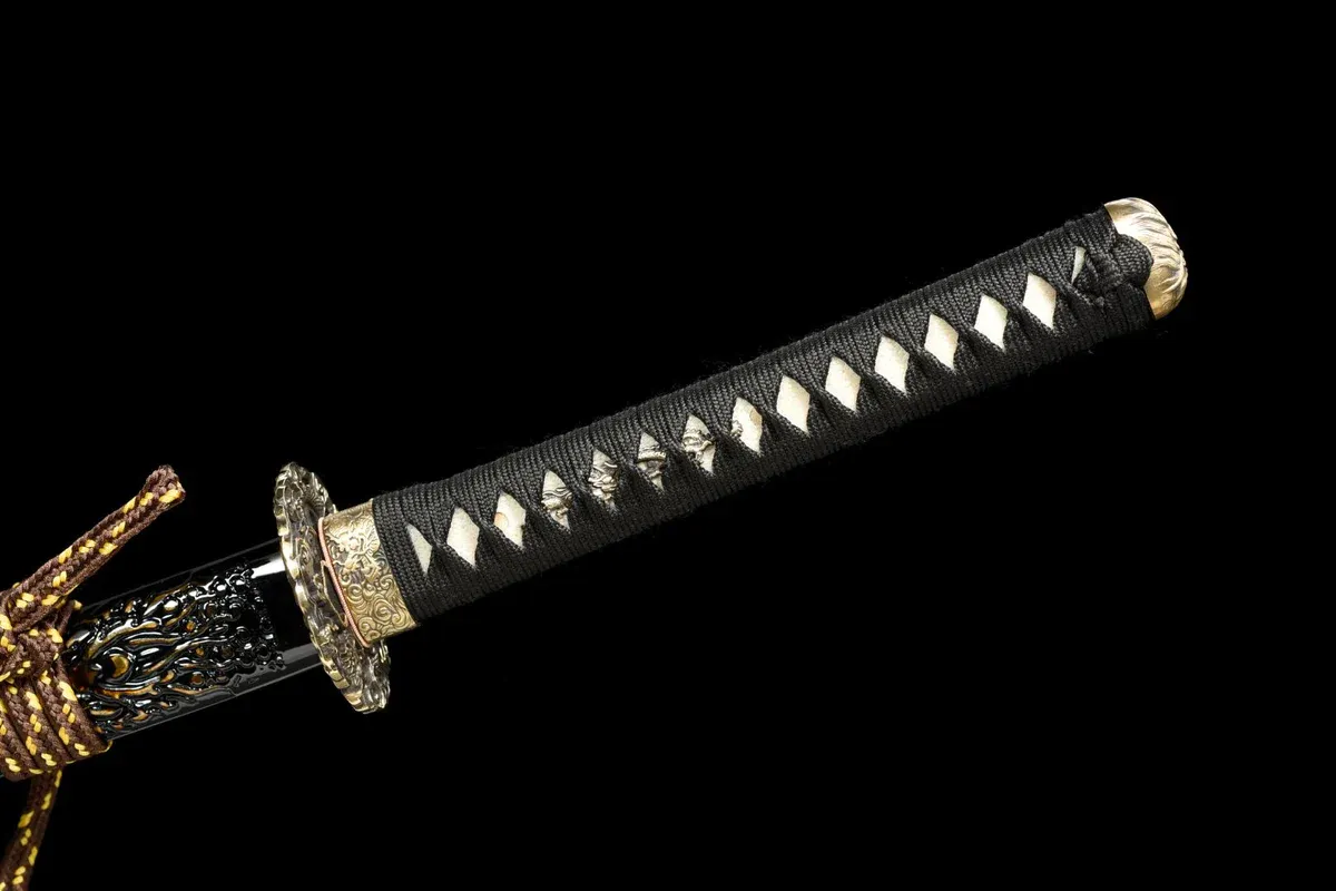 Katana Akuma 悪魔 - Bild 11