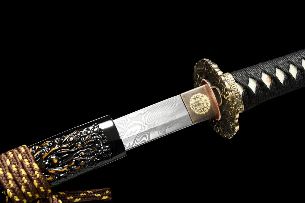 Katana Akuma 悪魔 - Bild 12