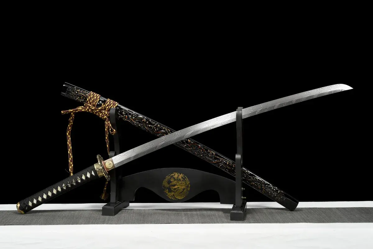 Katana Akuma 悪魔 - Bild 2