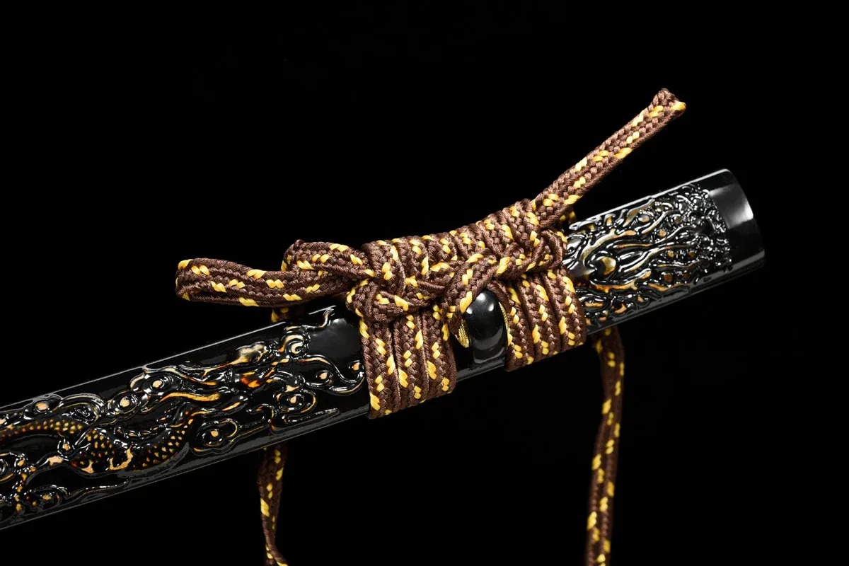 Katana Akuma 悪魔 - Bild 3