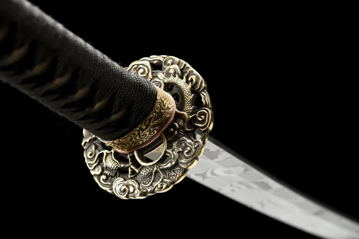 Katana Akuma 悪魔 - Bild 4