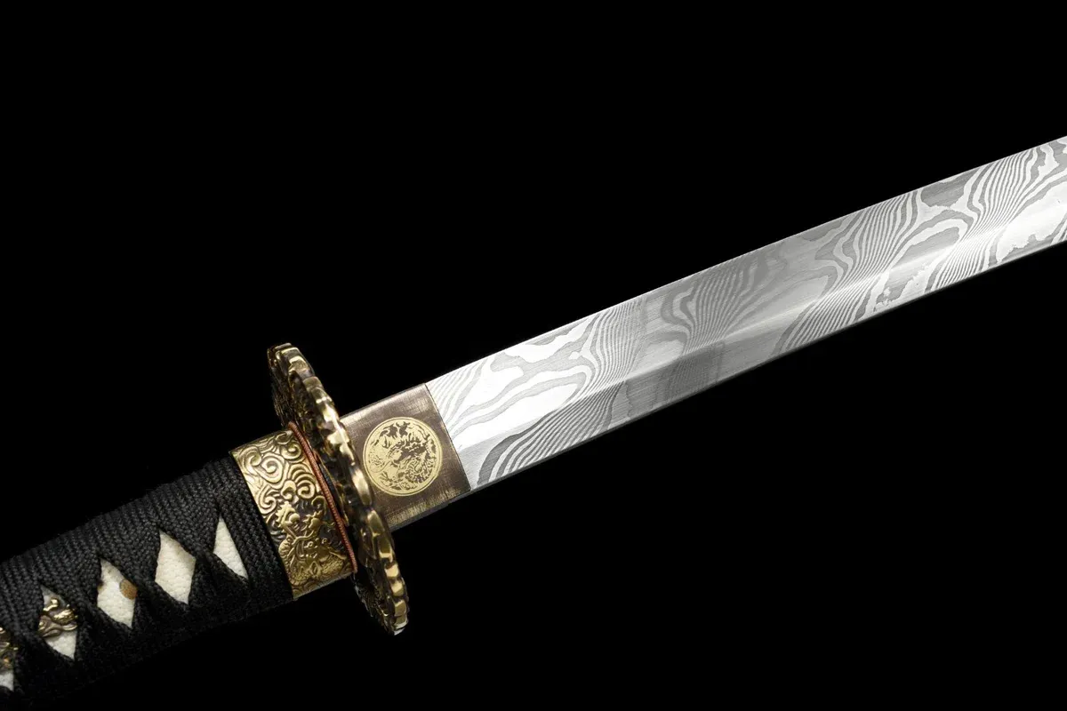 Katana Akuma 悪魔 - Bild 5