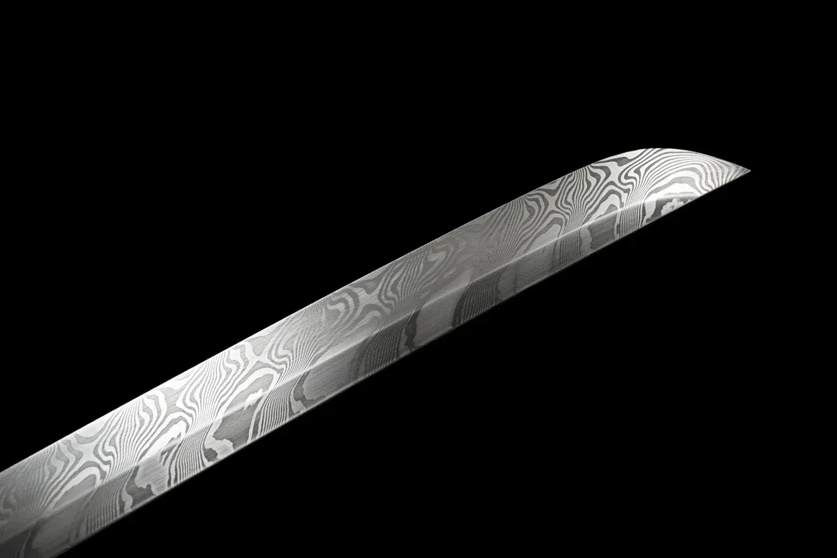 Katana Akuma 悪魔 - Bild 6