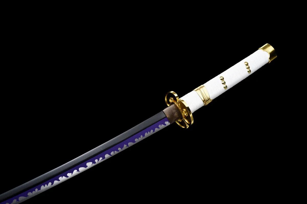 Katana Ame no Habakiri - Bild 10
