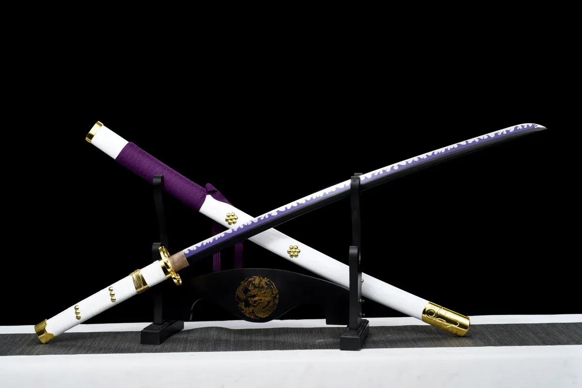 Katana Ame no Habakiri - Bild 2