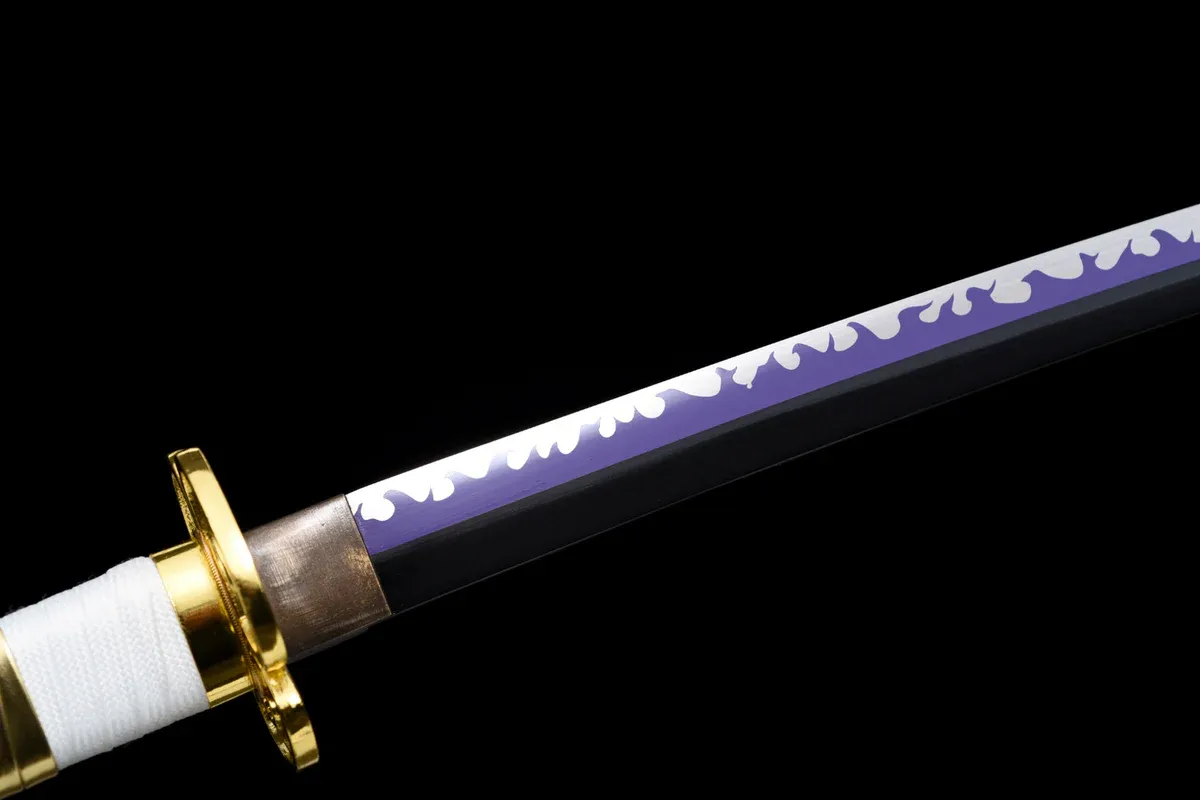Katana Ame no Habakiri - Bild 4