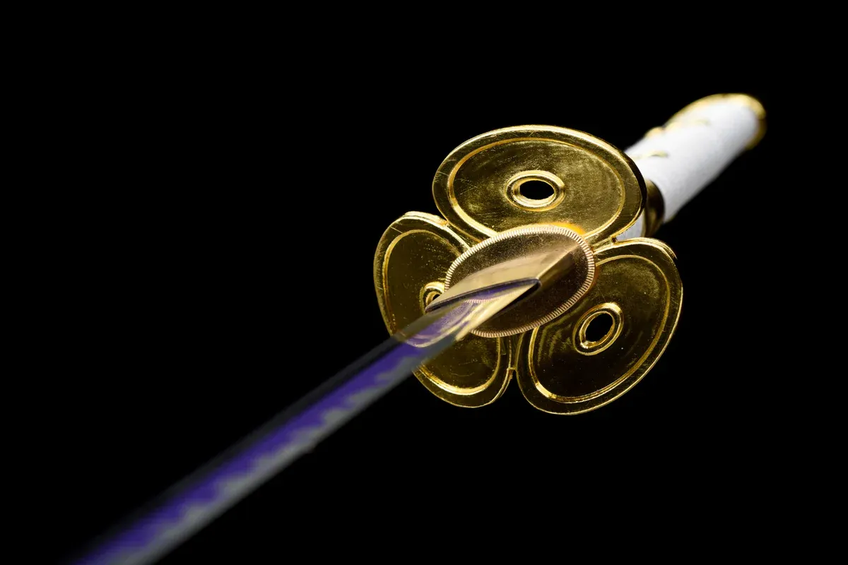 Katana Ame no Habakiri - Bild 6