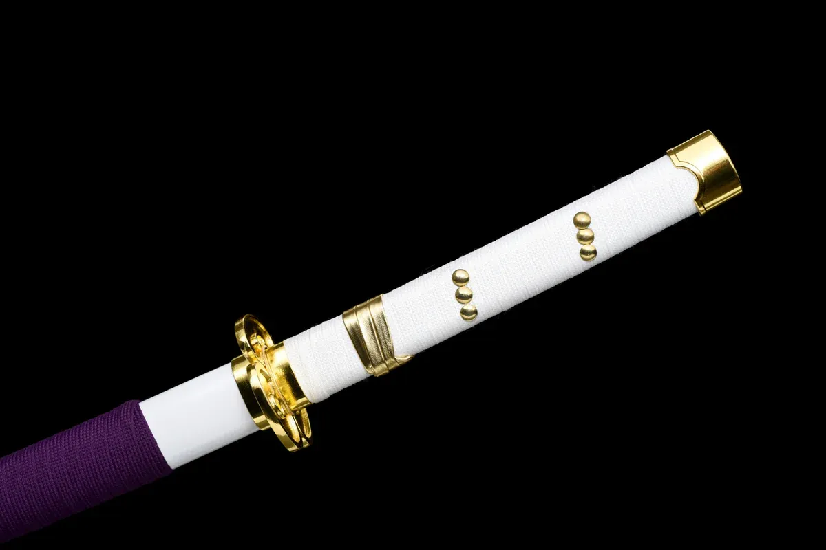 Katana Ame no Habakiri - Bild 8
