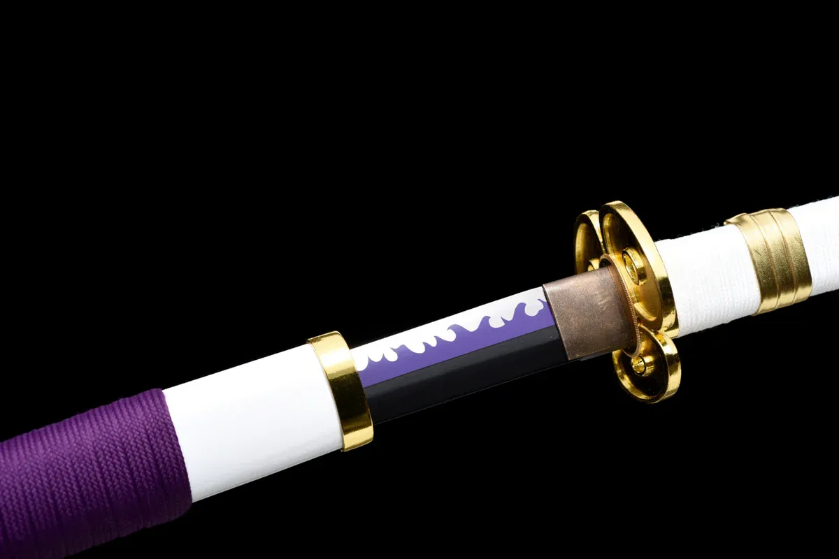 Katana Ame no Habakiri - Bild 9