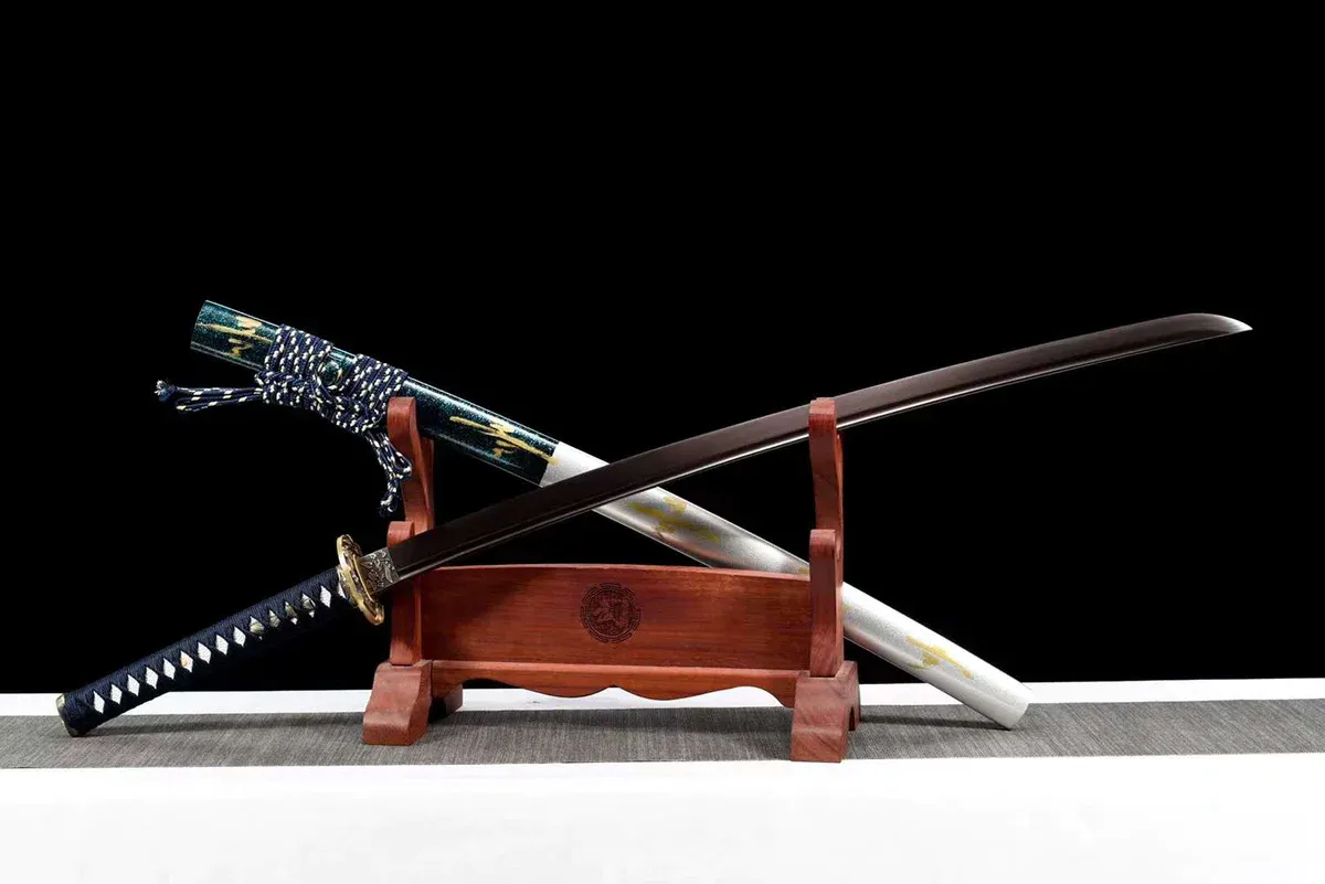 Katana Arashi 嵐 - Bild 2