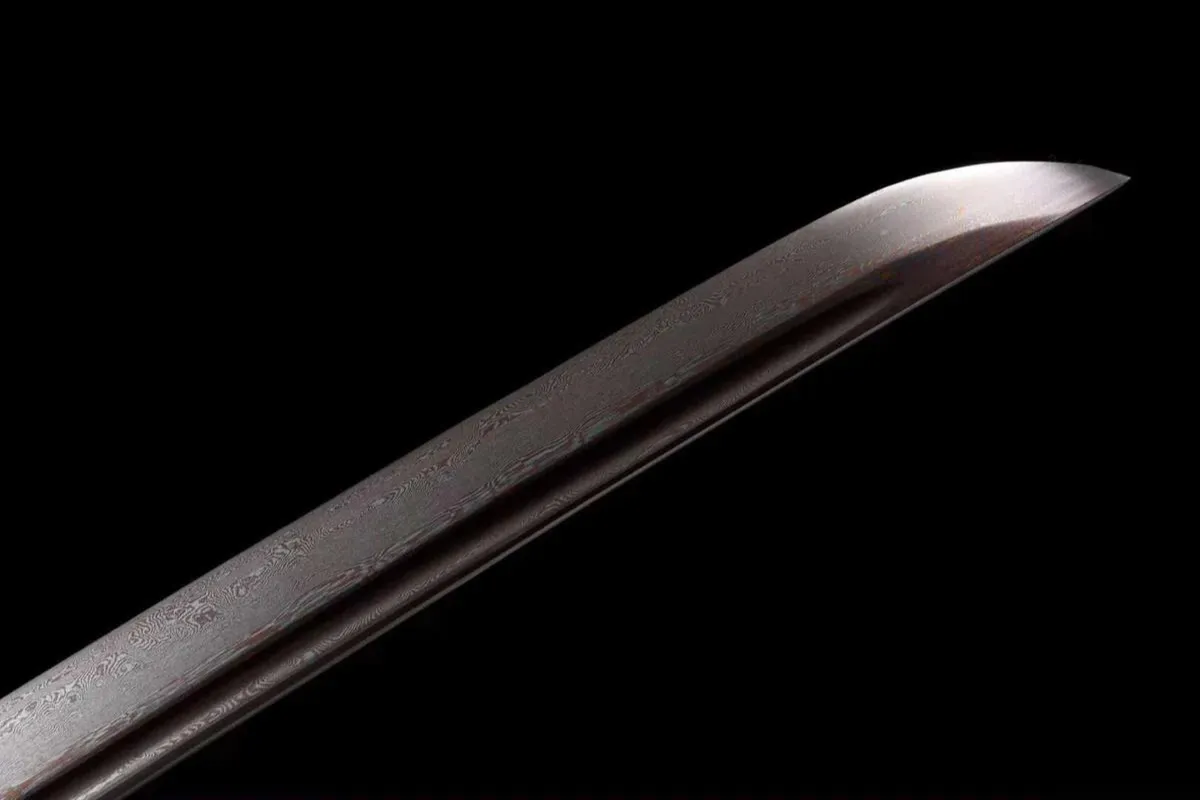 Katana Arashi 嵐 - Bild 4