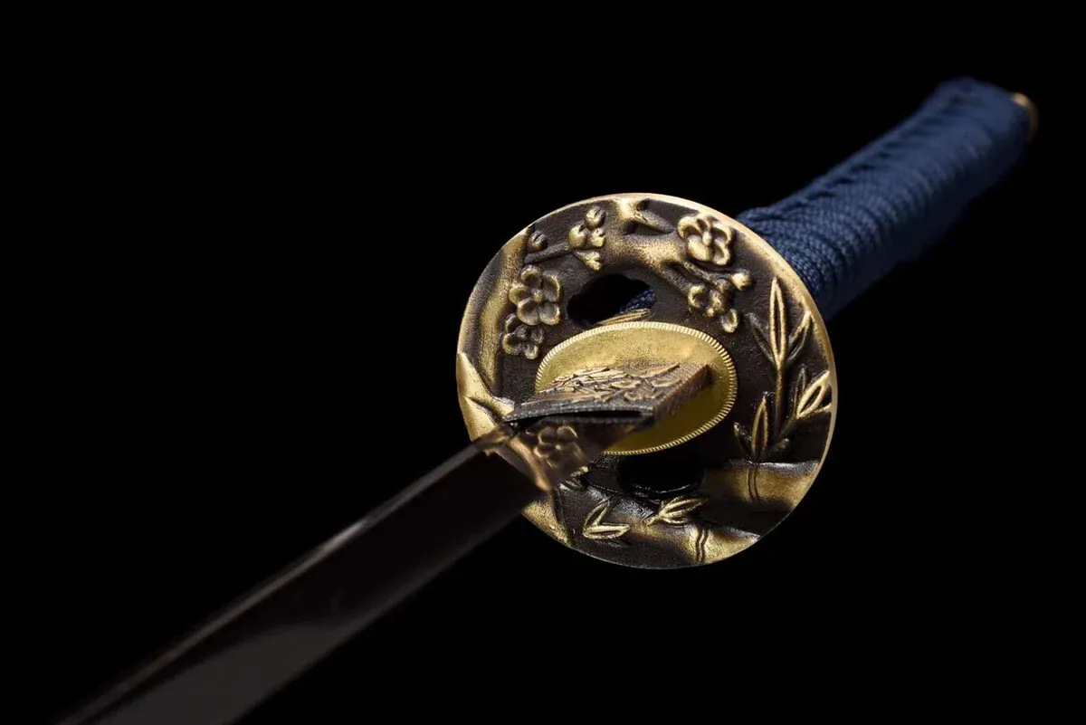 Katana Arashi 嵐 - Bild 5