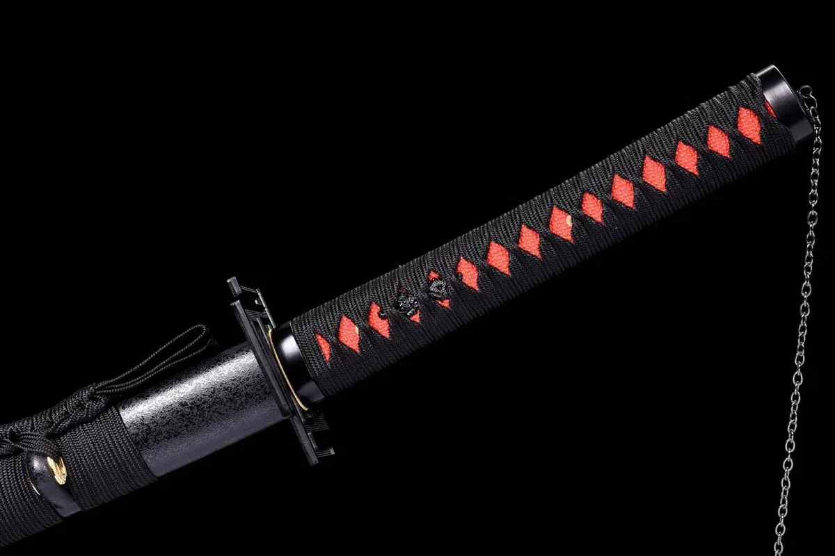 Katana Bleach Ichigo Bankai - Bild 10