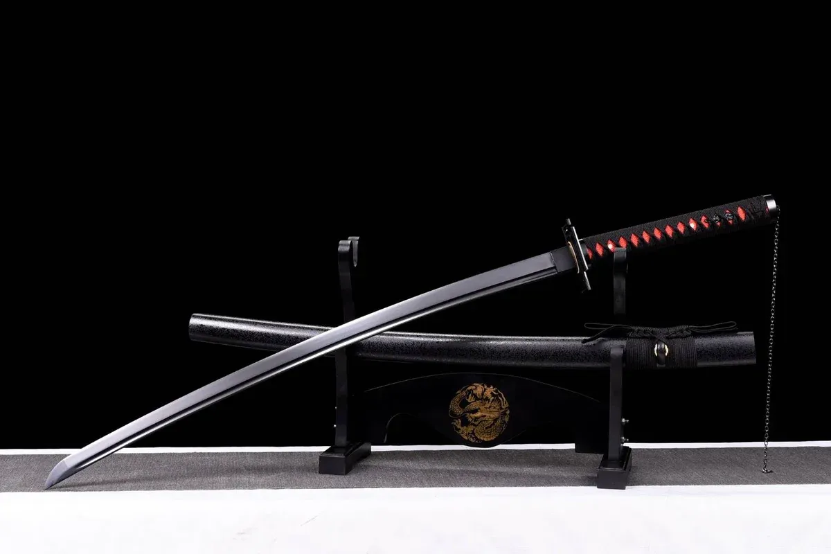 Katana Bleach Ichigo Bankai - Bild 2