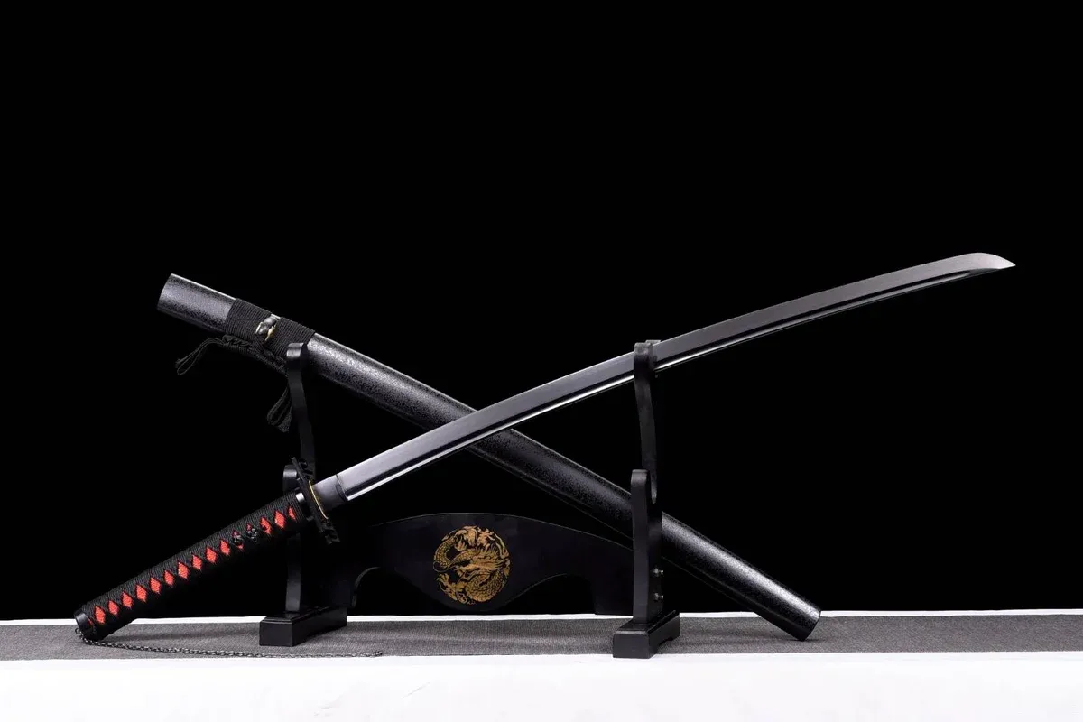 Katana Bleach Ichigo Bankai - Bild 3