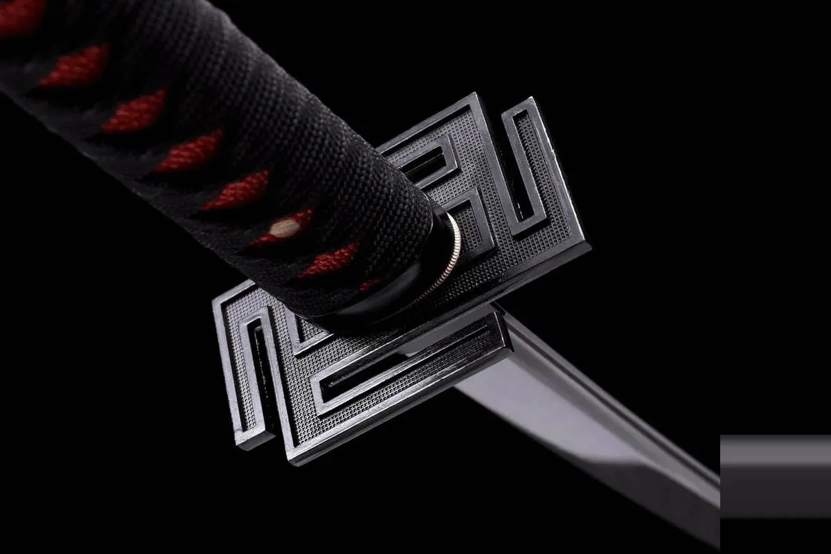 Katana Bleach Ichigo Bankai - Bild 4