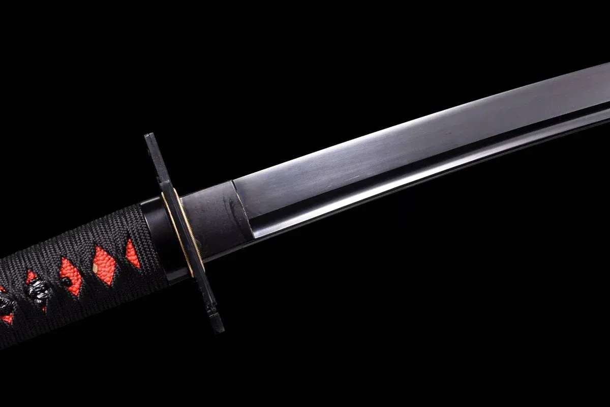 Katana Bleach Ichigo Bankai - Bild 5