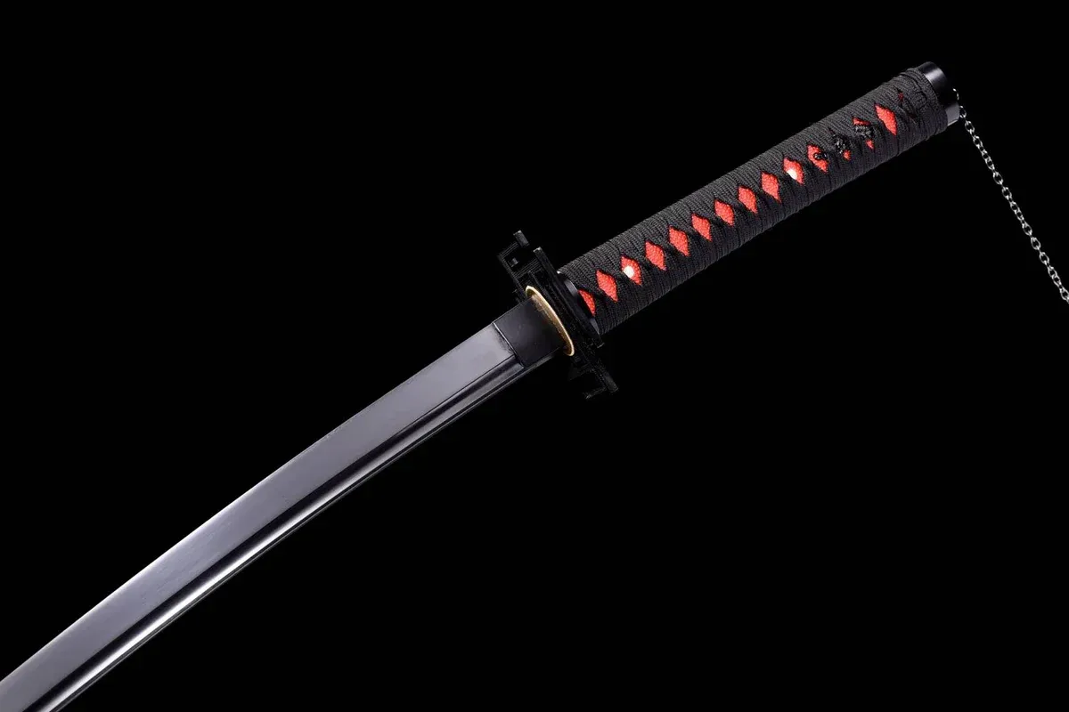 Katana Bleach Ichigo Bankai - Bild 8