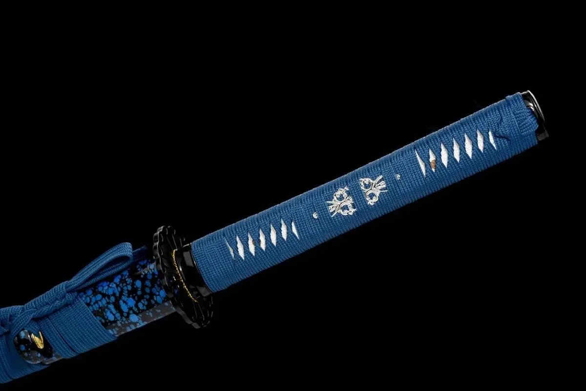 Katana Chie 知恵 - Bild 10