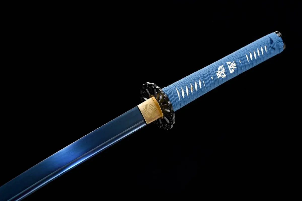 Katana Chie 知恵 - Bild 6