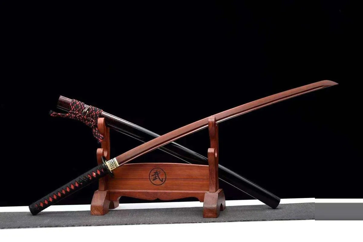 Katana Chikara 力
