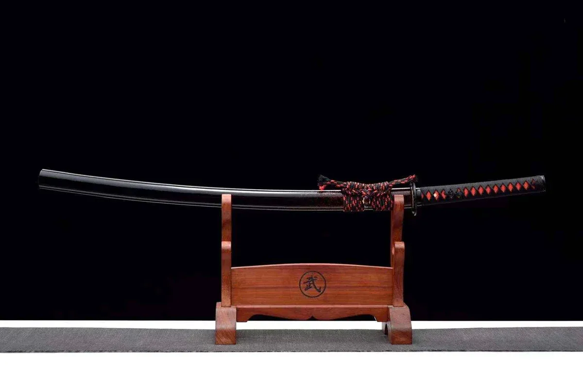 Katana Chikara 力 - Bild 2