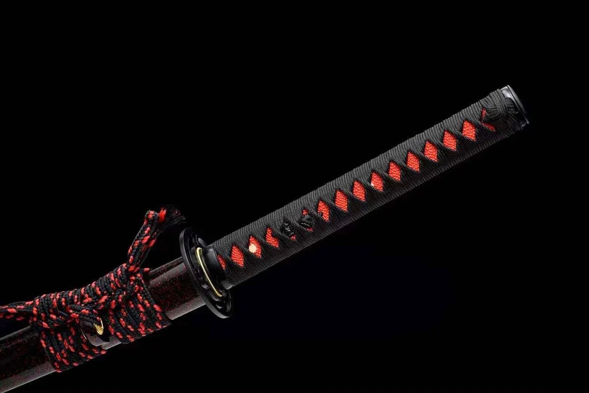 Katana Chikara 力 - Bild 3