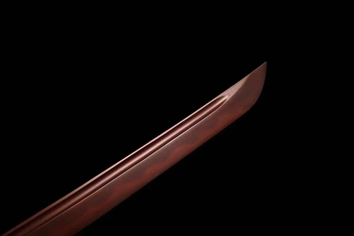 Katana Chikara 力 - Bild 4