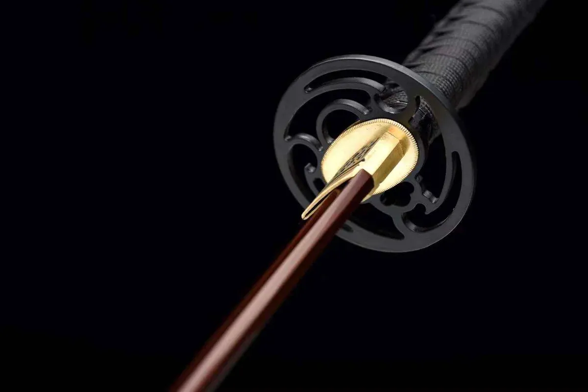 Katana Chikara 力 - Bild 5