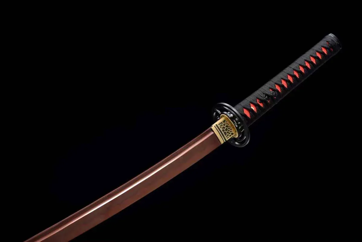 Katana Chikara 力 - Bild 6