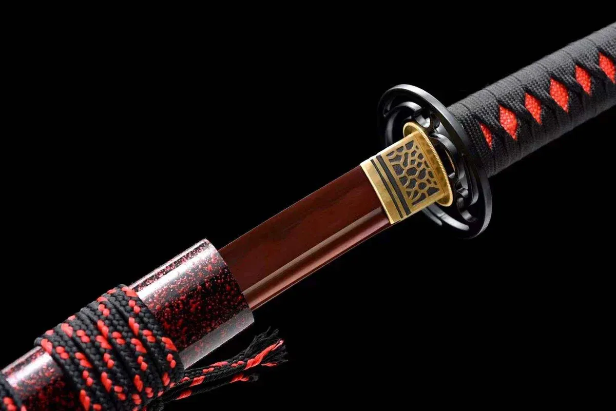 Katana Chikara 力 - Bild 7