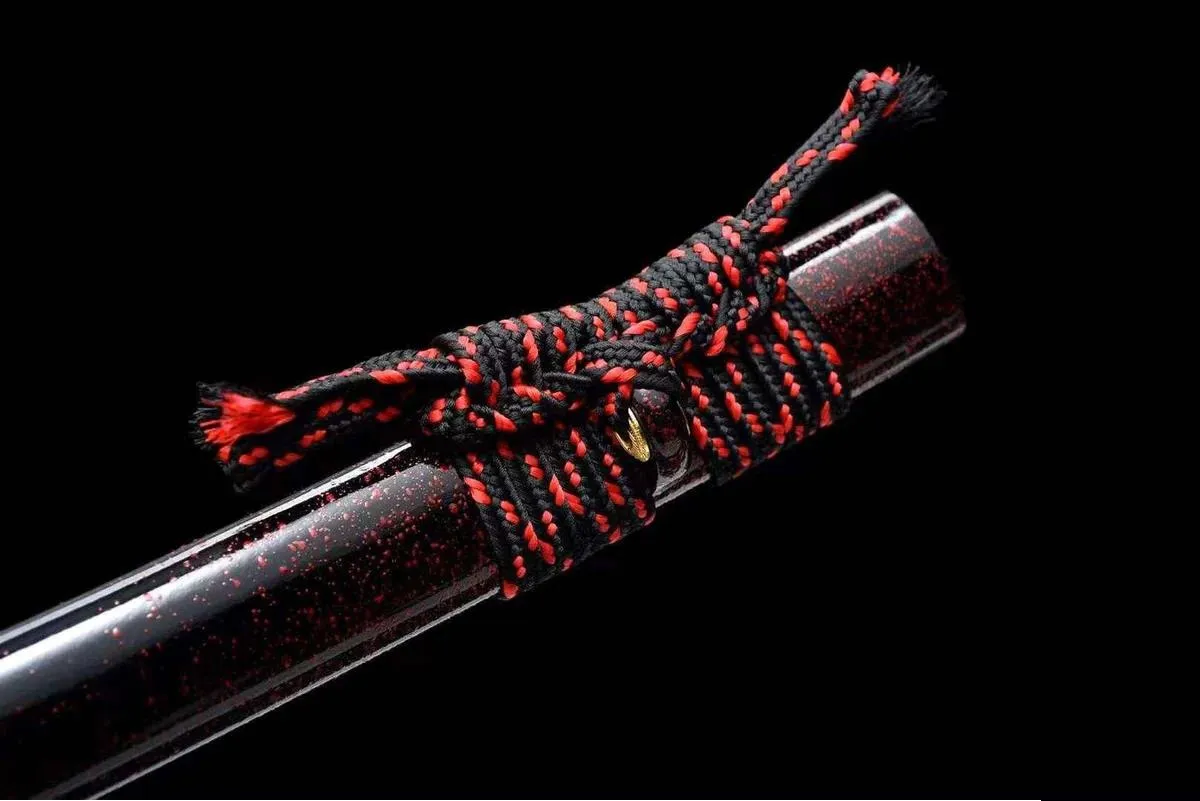 Katana Chikara 力 - Bild 8