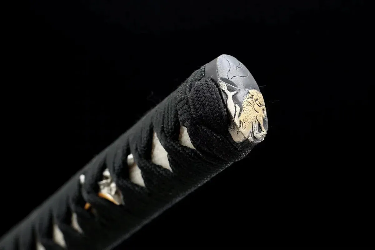 Katana Chinmoku 沈黙 - Bild 2