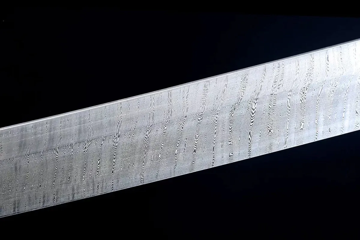 Katana Chinmoku 沈黙 - Bild 5