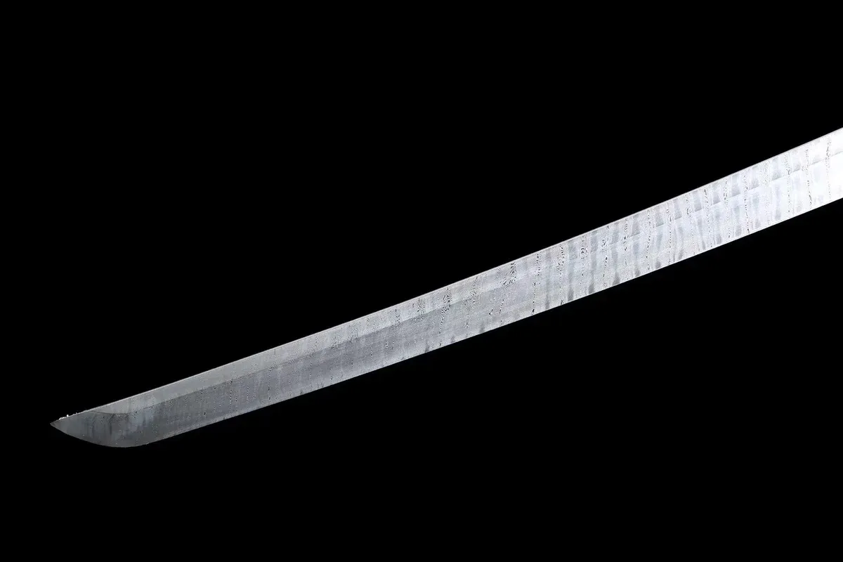 Katana Chinmoku 沈黙 - Bild 6